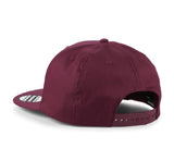 BEECHFIELD 7 PANEL SNAPBACK RAPPER CAP
