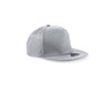 BEECHFIELD 7 PANEL SNAPBACK RAPPER CAP