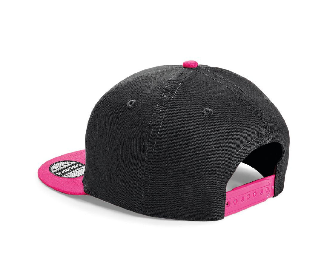 BEECHFIELD YOUTH SIZE SNAPBACK