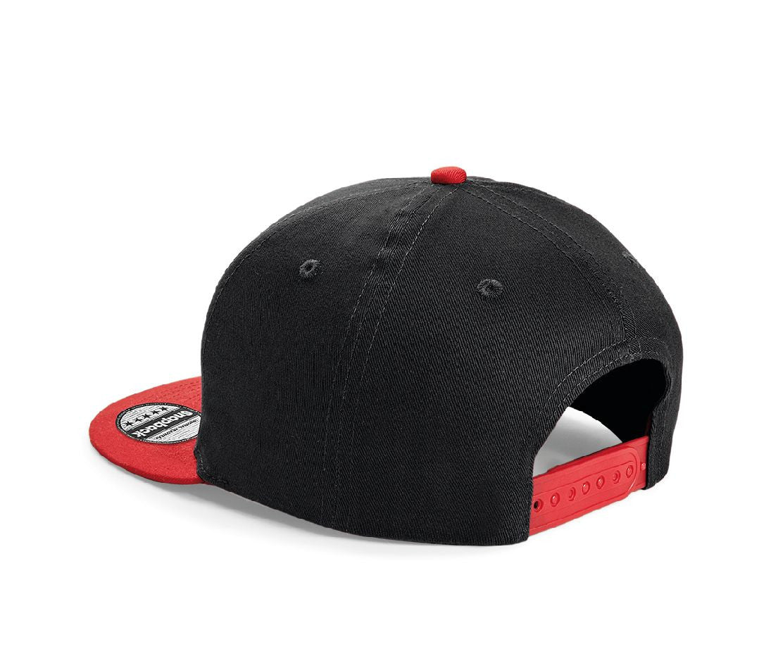 BEECHFIELD YOUTH SIZE SNAPBACK