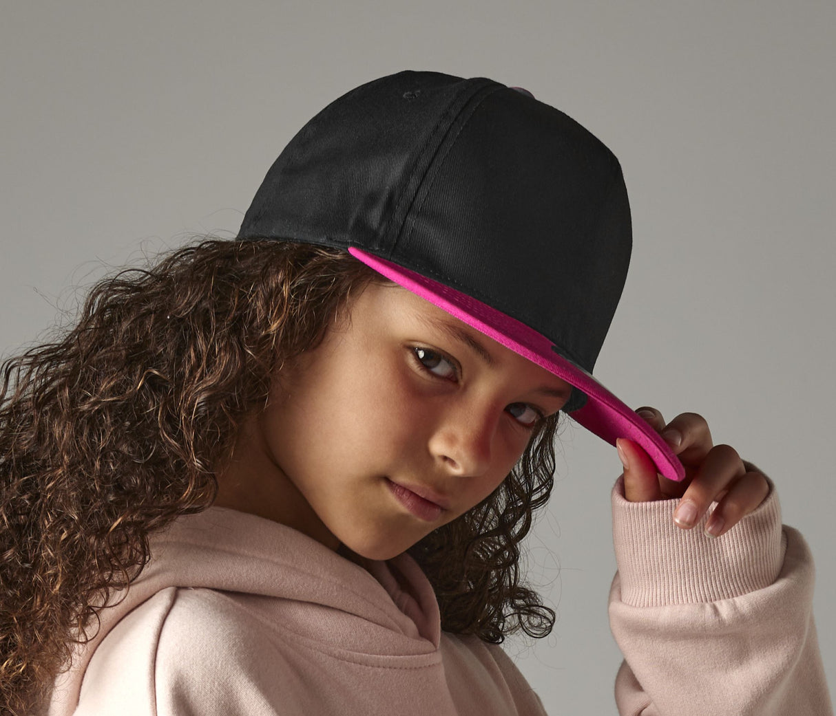 BEECHFIELD YOUTH SIZE SNAPBACK