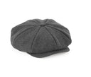 HERITAGE BAKER BOY CAP