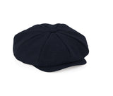 BEECHFIELD HERITAGE BAKER BOY CAP