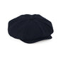 BEECHFIELD HERITAGE BAKER BOY CAP