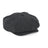 MELTON WOOL BAKER BOY CAP