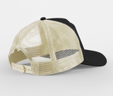 APPLIQUE PATCH 5 PANEL TRUCKER