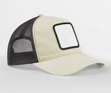 APPLIQUE PATCH 5 PANEL TRUCKER