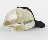 APPLIQUE PATCH 5 PANEL TRUCKER