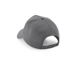 BEECHFIELD REMOVABLE PATCH 5 PANEL CAP