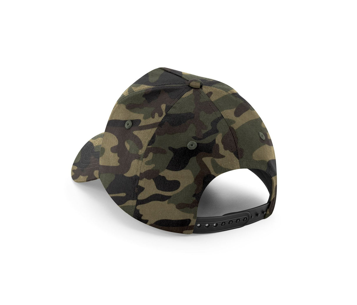 BEECHFIELD REMOVABLE PATCH 5 PANEL CAP