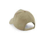 BEECHFIELD REMOVABLE PATCH 5 PANEL CAP