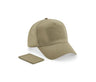 BEECHFIELD REMOVABLE PATCH 5 PANEL CAP