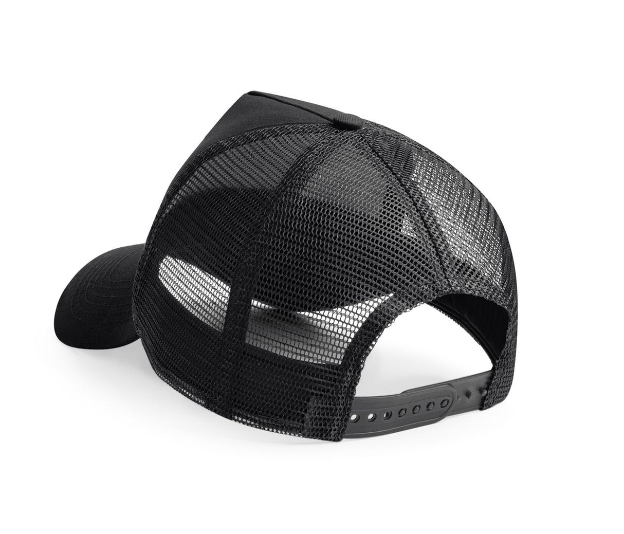 BEECHFIELD JUNIOR SNAPBACK TRUCKER