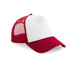 BEECHFIELD JUNIOR SNAPBACK TRUCKER