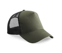 BEECHFIELD JUNIOR SNAPBACK TRUCKER