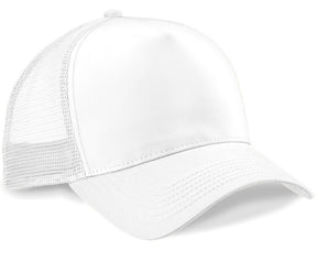 HALF MESH TRUCKER
