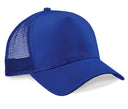 BEECHFIELD HALF MESH TRUCKER