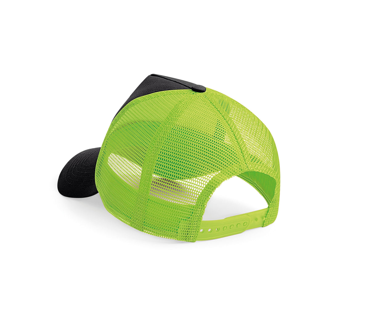 BEECHFIELD HALF MESH TRUCKER