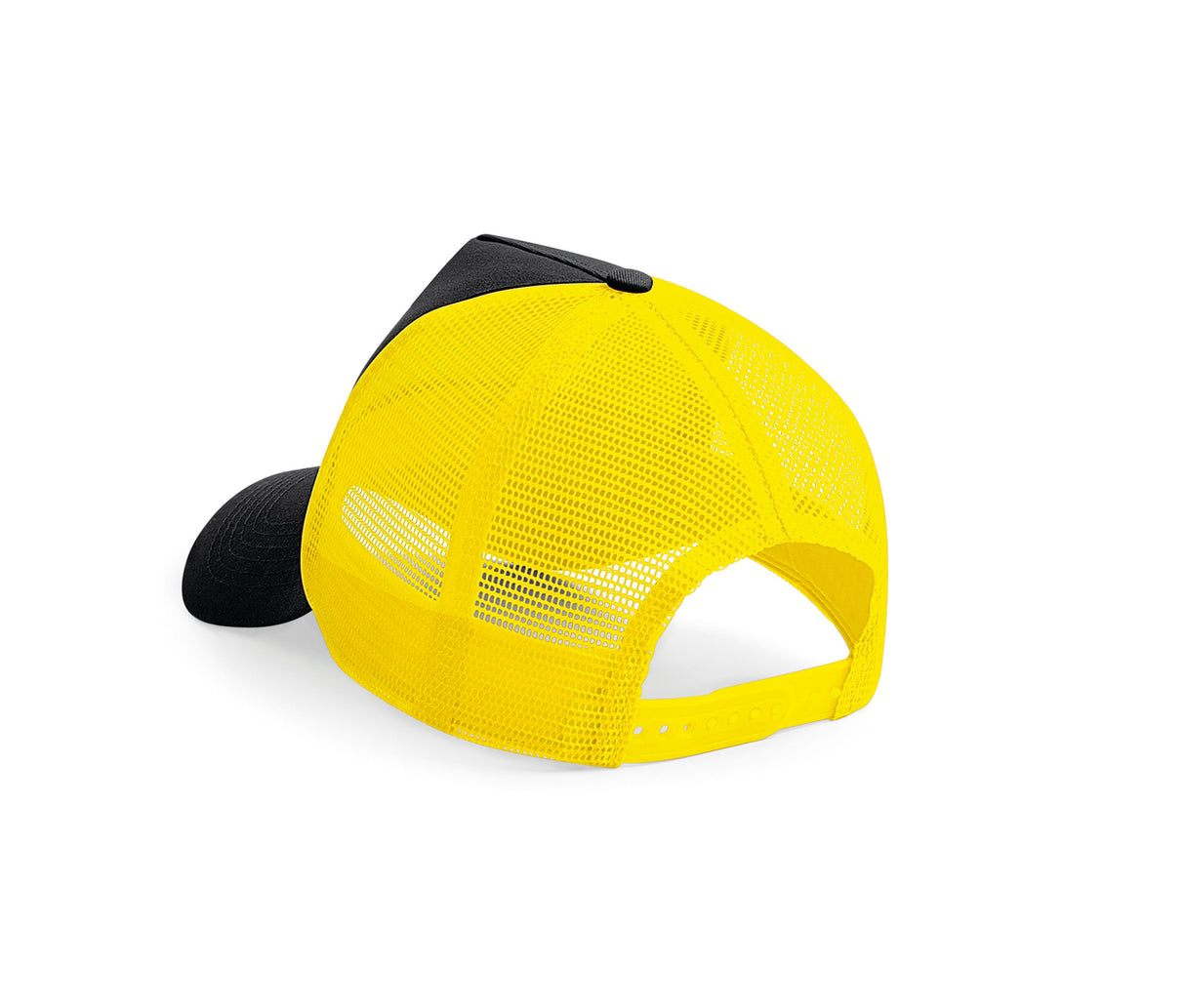 BEECHFIELD HALF MESH TRUCKER