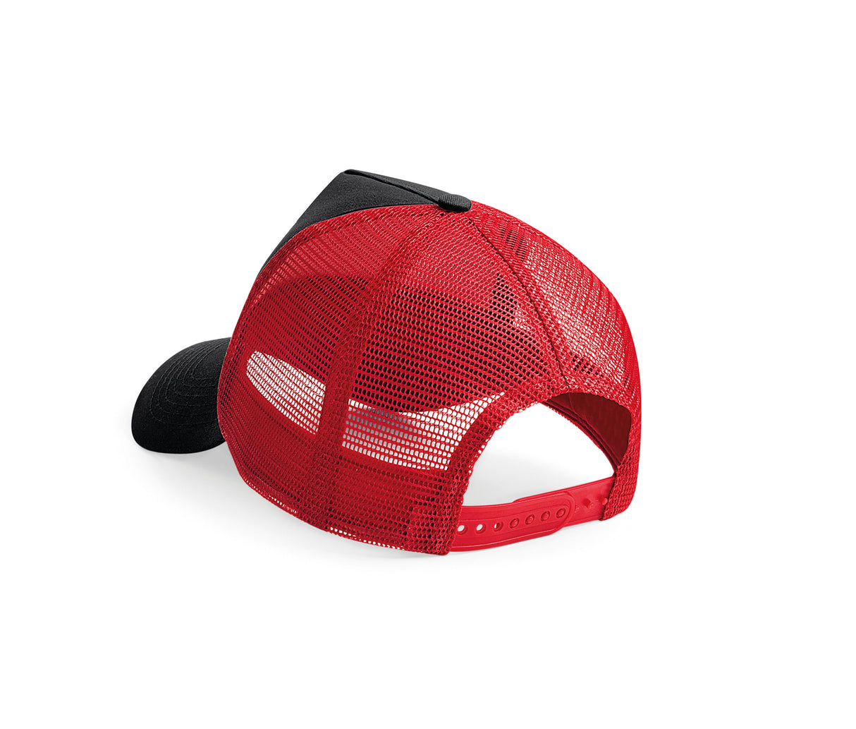 BEECHFIELD HALF MESH TRUCKER