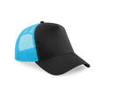 BEECHFIELD HALF MESH TRUCKER