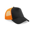 BEECHFIELD HALF MESH TRUCKER
