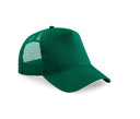 BEECHFIELD HALF MESH TRUCKER