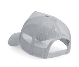 BEECHFIELD HALF MESH TRUCKER