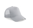 BEECHFIELD HALF MESH TRUCKER