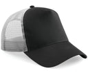 BEECHFIELD HALF MESH TRUCKER