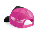 BEECHFIELD HALF MESH TRUCKER