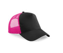 BEECHFIELD HALF MESH TRUCKER