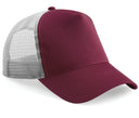 BEECHFIELD HALF MESH TRUCKER
