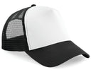 BEECHFIELD HALF MESH TRUCKER