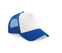 BEECHFIELD HALF MESH TRUCKER