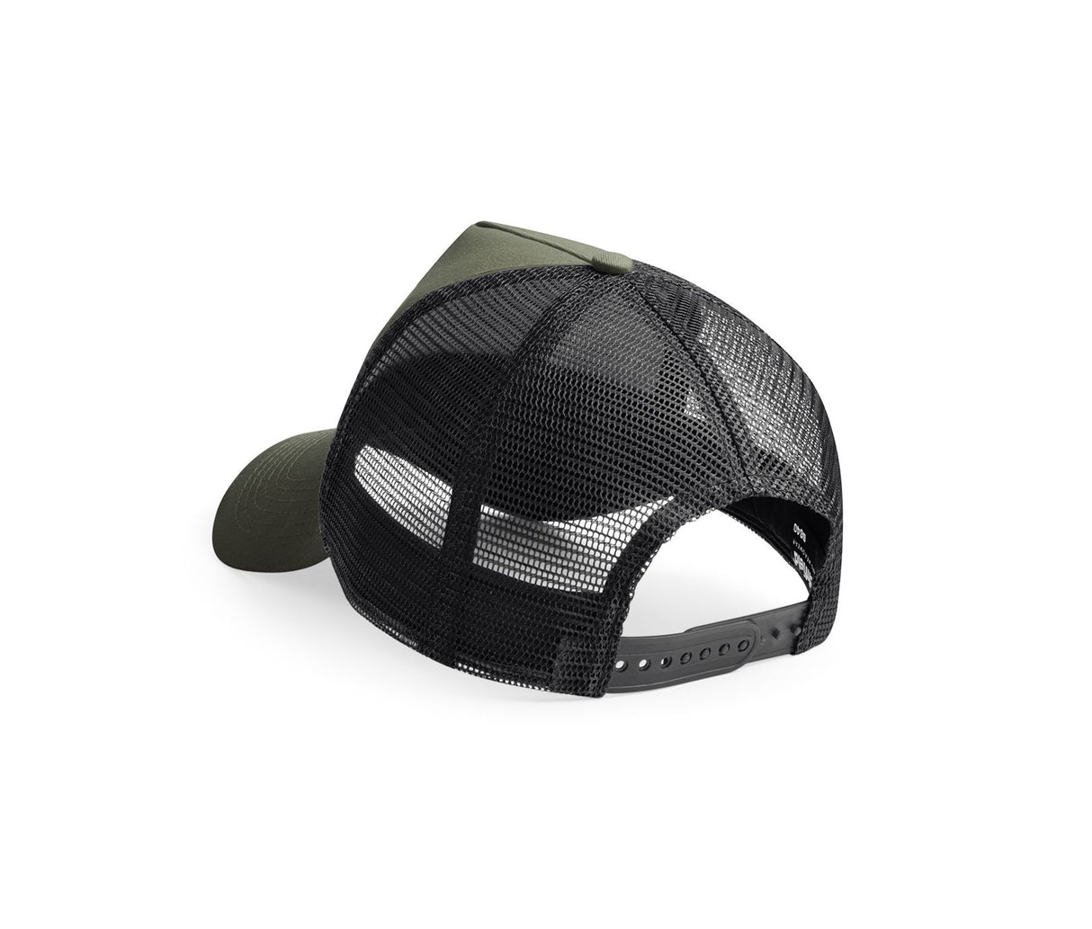 BEECHFIELD HALF MESH TRUCKER