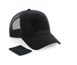 REMOVABLE PATCH TRUCKER