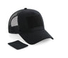 REMOVABLE PATCH TRUCKER