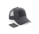 BEECHFIELD REMOVABLE PATCH TRUCKER