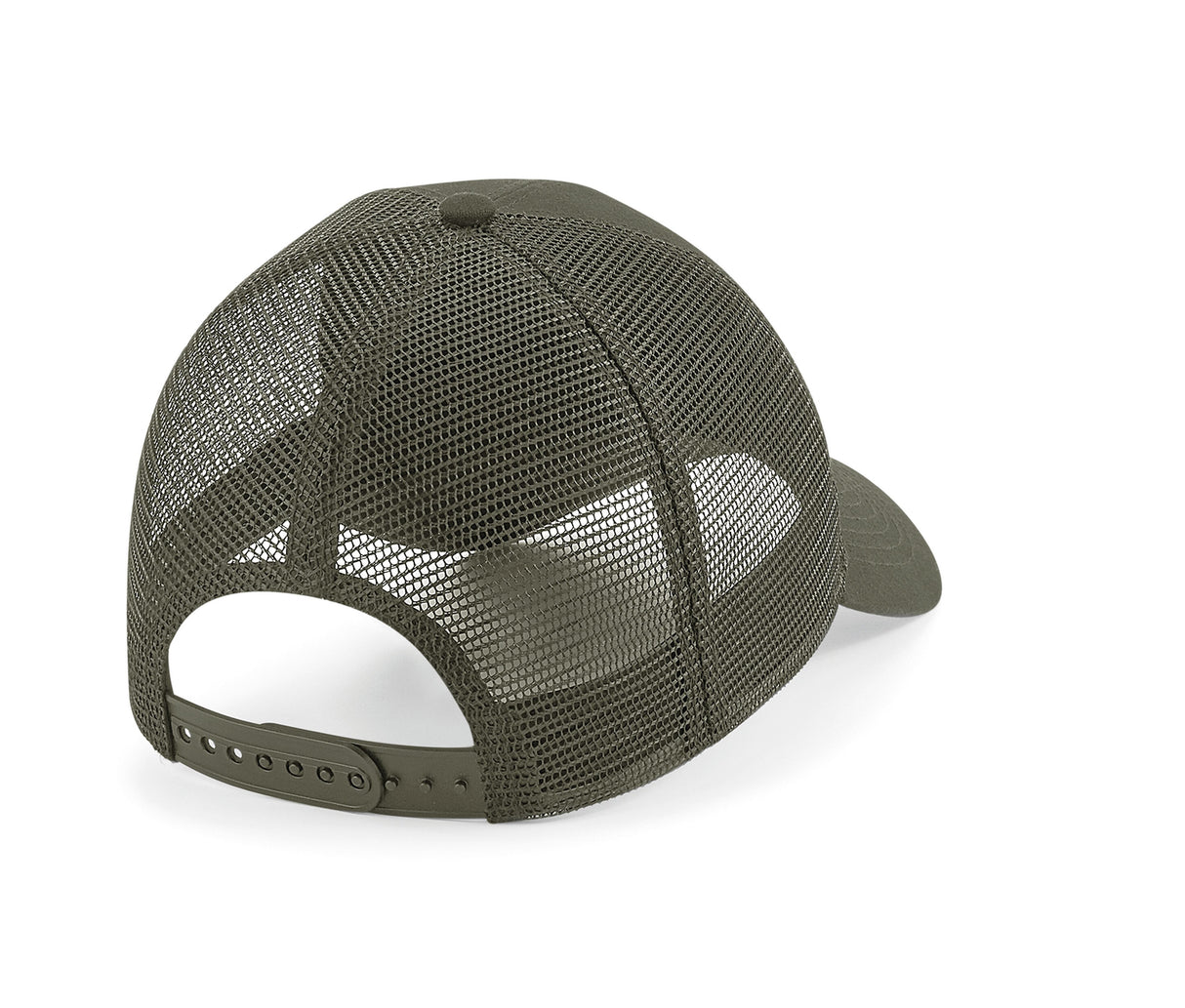 BEECHFIELD REMOVABLE PATCH TRUCKER