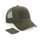 BEECHFIELD REMOVABLE PATCH TRUCKER
