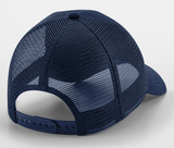 BEECHFIELD REMOVABLE PATCH TRUCKER