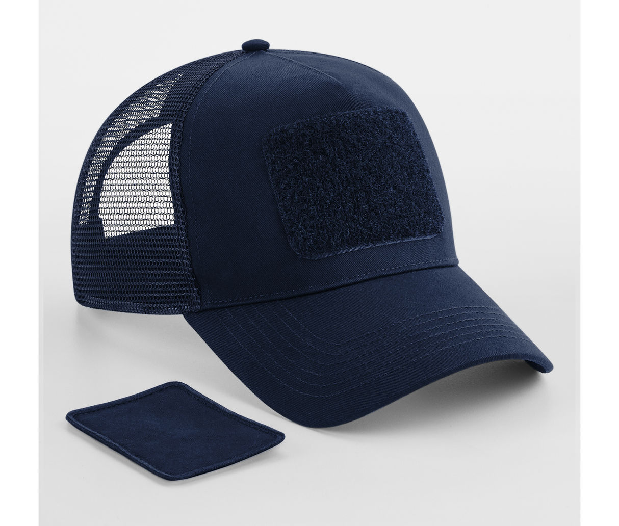BEECHFIELD REMOVABLE PATCH TRUCKER