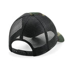 BEECHFIELD REMOVABLE PATCH TRUCKER