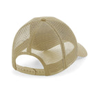 BEECHFIELD REMOVABLE PATCH TRUCKER