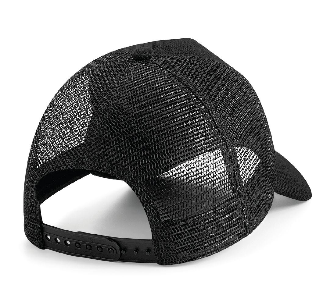 BEECHFIELD MICROKNIT TRUCKER