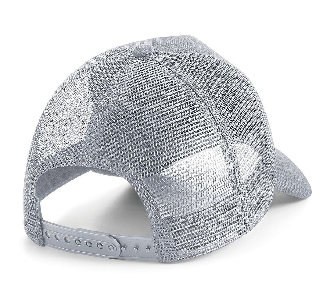 BEECHFIELD MICROKNIT TRUCKER