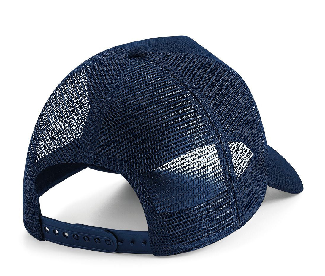 BEECHFIELD MICROKNIT TRUCKER