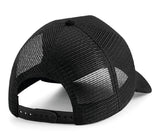 BEECHFIELD SUEDE TRUCKER