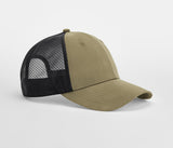 BEECHFIELD TECHNICAL MESH TRUCKER